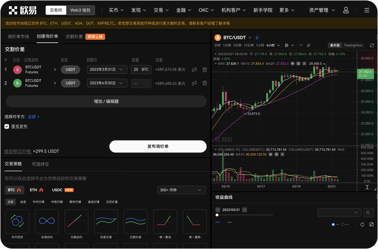 为什么合约刚开仓就亏损